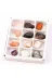 ART LİFE DOĞALTAŞ Natural Stones ART LİFE DOĞALTAŞ Natural Stones 300440 Ham Doğal Taş Seti - 12 Adet Işlenmemiş Taş 2