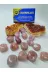 ART LİFE DOĞALTAŞ Natural Stones ART LİFE DOĞALTAŞ Natural Stones 300338 Güneş Taşı Doğal Taş Tımbıl (Sertifikalı) (1 Adet) 2