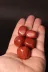 ART LİFE DOĞALTAŞ Natural Stones ART LİFE DOĞALTAŞ Natural Stones800865 Sertifikalı Kırmızı Jasper Tambur Kütle Doğal Taş 1