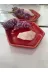 ART LİFE DOĞALTAŞ Natural Stones ART LİFE DOĞALTAŞ Natural Stones 300433 Ham Pembe Kuvars Dekoratif Doğal Taş (Sertifikalı) 1