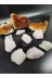 ART LİFE DOĞALTAŞ Natural Stones ART LİFE DOĞALTAŞ Natural Stones 300375 Pembe Kuvars Ham Doğal Taş (Sertifikalı) 2