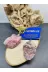 ART LİFE DOĞALTAŞ Natural Stones ART LİFE DOĞALTAŞ Natural Stones 300375 Pembe Kuvars Ham Doğal Taş (Sertifikalı) 4
