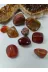 ART LİFE DOĞALTAŞ Natural Stones ART LİFE DOĞALTAŞ Natural Stones 300395 Labradorit Piramit Dekoratif Doğal Taş (Sertifikalı) 4