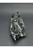 ART LİFE DOĞALTAŞ Natural Stones ART LİFE DOĞALTAŞ Natural Stones 300253 Sertifikalı Gerçek Doğal Rondel Kesim İnci Kolye 1