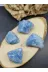 ART LİFE DOĞALTAŞ Natural Stones ART LİFE DOĞALTAŞ Natural Stones 300377 Angelit Ham Doğal Taş Kaya (Sertifikalı) 1