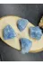 ART LİFE DOĞALTAŞ Natural Stones ART LİFE DOĞALTAŞ Natural Stones 300377 Angelit Ham Doğal Taş Kaya (Sertifikalı) 2