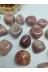 ART LİFE DOĞALTAŞ Natural Stones ART LİFE DOĞALTAŞ Natural Stones 300339 Tamburlanmış Ametist Doğal Taş (2-2,5Cm) 2