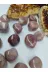 ART LİFE DOĞALTAŞ Natural Stones ART LİFE DOĞALTAŞ Natural Stones 300339 Tamburlanmış Ametist Doğal Taş (2-2,5Cm) 3