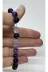 ART LİFE DOĞALTAŞ Natural Stones artlıfe1000423 Beyaz Akik Doğaltaş Bileklik 4