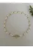 ART LİFE DOĞALTAŞ Natural Stones artlıfe5000260 Gerçek İnci Gümüş Kolye 1