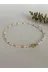 ART LİFE DOĞALTAŞ Natural Stones artlıfe5000260 Gerçek İnci Gümüş Kolye 2
