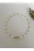ART LİFE DOĞALTAŞ Natural Stones artlıfe5000260 Gerçek İnci Gümüş Kolye 3