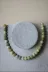 ART LİFE DOĞALTAŞ Natural Stones artlıfe900511 Sertifikalı Akuamarin, Pembe Kuvars Kalp Doğaltaş Kolye 1