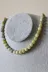 ART LİFE DOĞALTAŞ Natural Stones artlıfe900511 Sertifikalı Akuamarin, Pembe Kuvars Kalp Doğaltaş Kolye 2