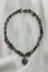 ART LİFE DOĞALTAŞ Natural Stones artlıfe900515 Sertifikalı 8 Mm Zebercet (Peridot) Doğaltaş Kolye 3