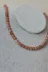 ART LİFE DOĞALTAŞ Natural Stones artlıfe900527 Sertifikalı Oniks Kalp Doğaltaş Küpe 2