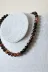 ART LİFE DOĞALTAŞ Natural Stones artlıfe900529 Sertifikalı Oniks Kırıktaş Doğaltaş Kalp Kolye 2