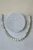 ART LİFE DOĞALTAŞ Natural Stones artlıfe900530 Sertifikalı Oniks Kırıktaş Doğaltaş Kalp Kolye 1