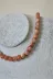 ART LİFE DOĞALTAŞ Natural Stones artlıfe900533 Sertifikalı Kunzit Kırıktaş Doğaltaş Kolye 2