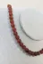 ART LİFE DOĞALTAŞ Natural Stones artlıfe900534 Sertifikalı 6 Mm Pembe Kuvars Doğaltaş Kolye 2
