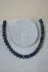 ART LİFE DOĞALTAŞ Natural Stones artlıfe900537 Sertifikalı 6 Mm Ametist Doğaltaş Kolye 1