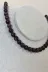 ART LİFE DOĞALTAŞ Natural Stones artlıfe900542 Sertifikalı 8 Mm Güneş Taşı Doğaltaş Kolye 2