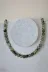 ART LİFE DOĞALTAŞ Natural Stones artlıfe900547 Sertifikalı 8 Mm Anjelit (Melek Taşı ) Doğaltaş Kolye 1