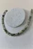 ART LİFE DOĞALTAŞ Natural Stones artlıfe900547 Sertifikalı 8 Mm Anjelit (Melek Taşı ) Doğaltaş Kolye 2