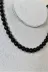 ART LİFE DOĞALTAŞ Natural Stones artlıfe900550 Sertifikalı 8 Mm Ametist Doğaltaş Kolye 2