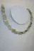 ART LİFE DOĞALTAŞ Natural Stones artlıfe900569 Sertifikalı 8 Mm Hematit Doğaltaş Kolye 1