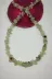 ART LİFE DOĞALTAŞ Natural Stones artlıfe900569 Sertifikalı 8 Mm Hematit Doğaltaş Kolye 2