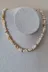 ART LİFE DOĞALTAŞ Natural Stones artlıfe900581 Sertifikalı Kunzit Kırıktaş Doğaltaş Kolye 1