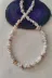 ART LİFE DOĞALTAŞ Natural Stones artlıfe900581 Sertifikalı Kunzit Kırıktaş Doğaltaş Kolye 2