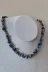 ART LİFE DOĞALTAŞ Natural Stones artlıfe900585 Sertifikalı Prinayt Prehnit Kırıktaş Doğaltaş Kolye 1