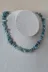 ART LİFE DOĞALTAŞ Natural Stones artlıfe900599 Sertifikalı Jasper Kırıktaş Doğaltaş Kolye 1