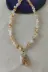 ART LİFE DOĞALTAŞ Natural Stones artlıfe900602 Sertifikalı Lapis Lazuli Kırıktaş Doğaltaş Kolye 2