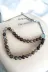 ART LİFE DOĞALTAŞ Natural Stones artlıfedoğaltaş300456 Akik Tesbih 33' Lük Tesbih Orijinal Doğal Taş Renk Atmaz 10 Mm Gerçek Akik Taşı 2