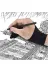 Art Tone Art6971479812651 Teknik Çizim Eldiveni Meks Art-Worker 1