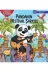 Artenino 9786057231857 Pandanın Festival Şarkısı 1