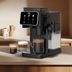 Arzum 11999- Okka Ok0047 Okka Barista Compact Otomatik Espresso Makinesi, Krom 2