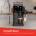 Arzum 11999- Okka Ok0047 Okka Barista Compact Otomatik Espresso Makinesi, Krom 4