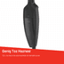 Arzum -1699- Felix Fl492 Polvo Pro Dikey Elektrikli Süpürge 800W, Yıkanabilir Filtre, 1.5 L Toz Haznesi, Siyah 4