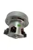 Arzum AR408839 Ar4088 Olımpıa Power Elektrikli Süpürge Için Orijinal Motor 2