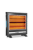 Asel H-70-37 Concord 2800W Quartz Isıtıcı 1