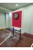assa spor AKT-038 Villa Tipi Ayaklı Dart Standı Dart Malzemesi Profesyonel 3