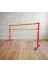 assa spor BL-003 Bale Barı Portatıf Kırmızı Profesyonel 1