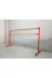 assa spor BL-003 Bale Barı Portatıf Kırmızı Profesyonel 3