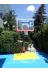 ASSASPOR BASTEK-108 Black Gold Tek Direkli Basketbol Potası Esnek Çember Yükseklik Ayarlı 105X180Cm Temperli Cam Panya 2