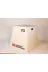 ASSASPOR CRS-049-70 Plyometrik Ahşah Sehpa 70 Cm Plyometric Box Zıplama Kutusu Profesyonel 2