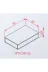 ASSASPOR WTF-250-20 Soft Plyometrik Box Plyometric Box Zıplama Kutusu Profesyonel 2